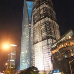 Jinmao Tower, Shanghai