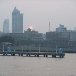 Bund Shanghai
