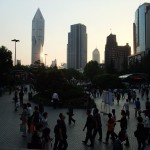 People Square Shanghai