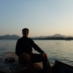 boatdrip west lake hangzhou